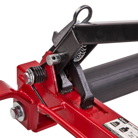 Dispozitiv hidraulic de mutare roti blocate DRH12 Dema 19875, 680 Kg [1]