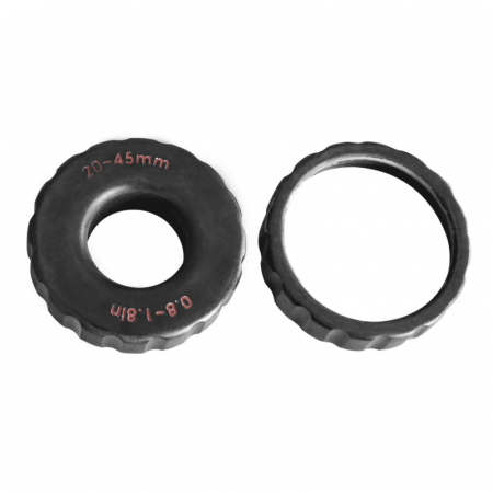 Dispozitiv pentru batut stalpi pe benzina GPR 801 E Gude 94419, 1.4 Cp, Ø20-80 mm [2]