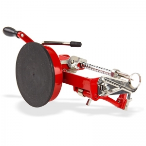 Dispozitiv pentru decojit si feliat fructe si legume 3 in 1 Dema 17414 [1]