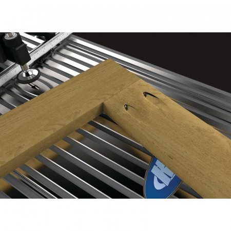 Dispozitiv pentru gaurire la unghi in lemn Kreg DB210-EUR, 600 W [2]