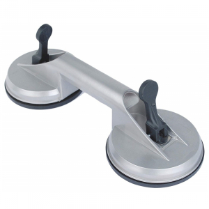 Dispozitiv pentru manipulat cu ventuza Mannesmann 99002, Ø115 mm, 2 brate [1]