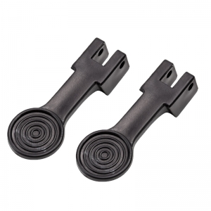 Dispozitiv pentru manipulat cu ventuza GH 100 Alu Dema 17153, Ø115 mm, 2 brate [3]