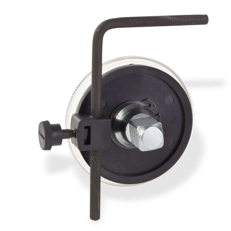 Dispozitiv pentru verificat unghi de strangere, antrenare 1/2" Dema 20525 [2]