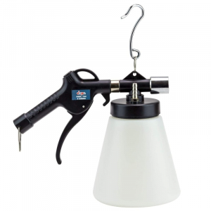 Dispozitiv Aerisire & Schimbare Lichid Frana - Dispozitiv pneumatic de aerisire/schimbare lichid de frana NSBL 750 Dema 24953, 0.75 l