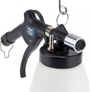 Dispozitiv pneumatic de aerisire/schimbare lichid de frana NSBL 750 Dema 24953, 0.75 l [3]