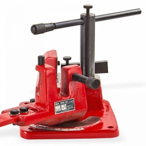 Dispozitiv de indoit profile plate si rotunde U100 Dema 24400, Ø18 mm [3]