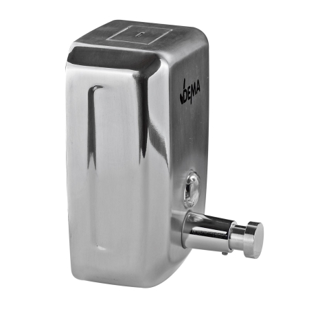 Dozator sapun lichid DSS 500 Deluxe Dema 21217, 550 ml [3]