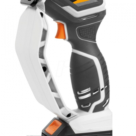 Drujba electrica cu acumulator Nexxsaw Batavia 7063824, 18 V, 2 Ah, 3200 rpm [4]