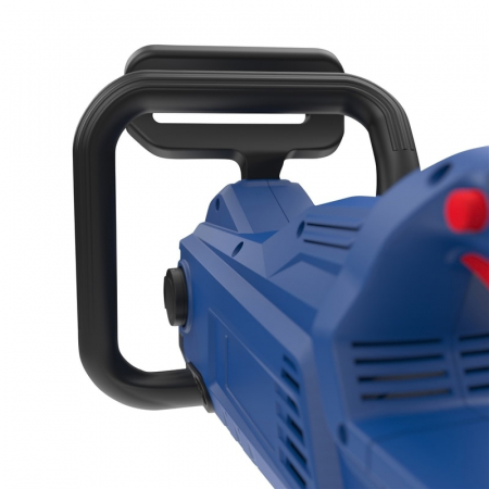 Drujba electrica cu acumulator si incarcator KS 18-401-30 Gude 58406, 18 V, 240 mm [2]