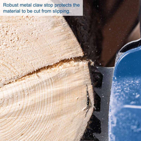 Drujba electrica fara acumulator C-CS254-X Scheppach 5910308900, 20 V, 23500 rpm [3]