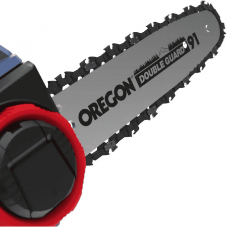 Drujba electrica fara acumulator KS 18-0 Gude 58407, 18 V, 240 mm, 21000 rpm [2]