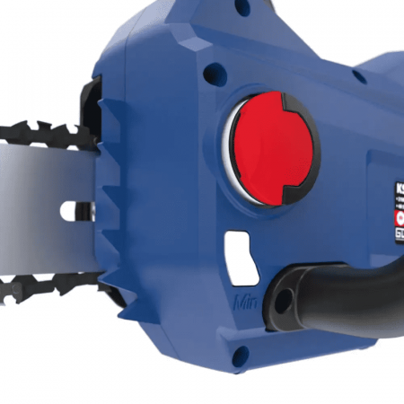 Drujba electrica fara acumulator KS 18-0 Gude 58407, 18 V, 240 mm, 21000 rpm [4]