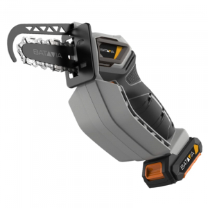 Drujbe & Fierastraie Electrice cu Lant - Drujba electrica fara acumulator NEXXSAW Batavia 7063578, 18 V, 2900 rpm