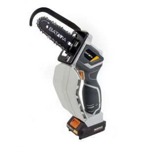 Drujba electrica fara acumulator NEXXSAW Batavia 7063578, 18 V, 2900 rpm [2]