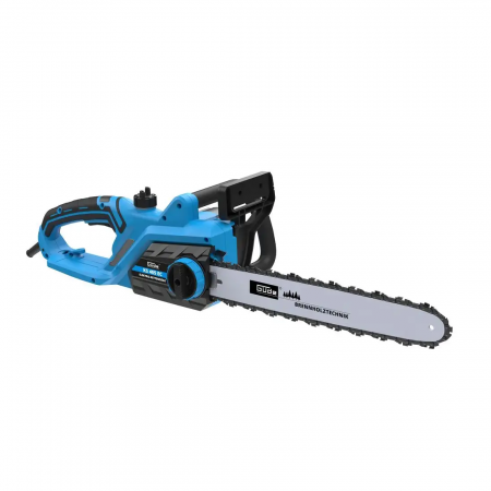 Drujbe & Fierastraie Electrice cu Lant - Drujba electrica Gude 95033, 2400 W, 385 mm