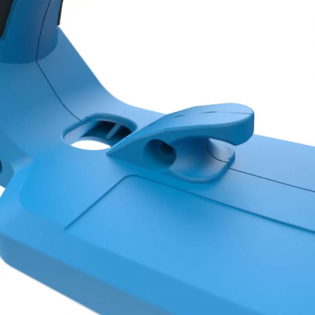 Drujba electrica Gude 95033, 2400 W, 385 mm [1]