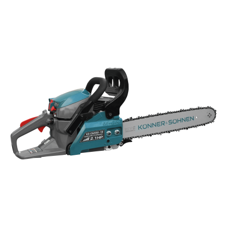 Drujbe & Fierastraie Electrice cu Lant - Drujbă pe benzină KS CS20G-16