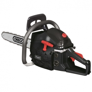 Drujba cu motor in doi timpi CSH46 Scheppach 5910109903, 2.7 Cp, 46 cc [2]