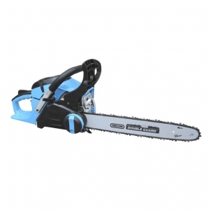 Drujba cu motor in doi timpi KS 400-41 Gude 94883, 2.05 Cp, 41 cc [1]