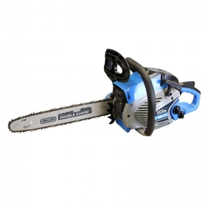 Drujbe & Fierastraie Electrice cu Lant - Drujba cu motor in doi timpi KS 400-41 Gude 94883, 2.05 Cp, 41 cc