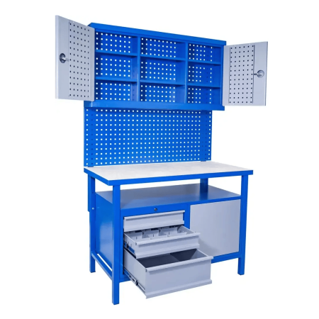 Dulap de lucru cu sertar Gude 00730 [2]