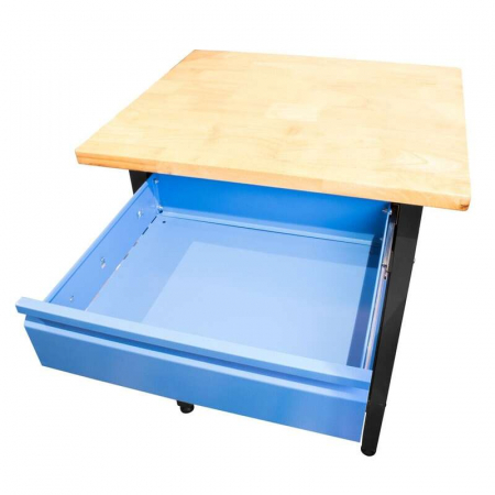 Dulap de lucru cu sertar GW 1/1 S Gude 40482, 300 Kg [1]