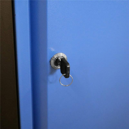 Dulap de lucru cu sertar GW 2T Gude 40470, 300 Kg [6]