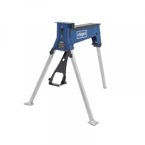 Banc de lucru – tamplarie - Stand de lucru portabil SB1000 Scheppach 5907303900, 300 Kg