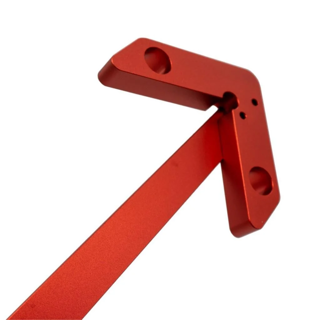 Echer de centrare din aluminiu ROX Wood 153ROX0128, 300 mm [4]