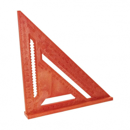 Echer de tamplarie ROX Wood 153ROX0022, 175 mm [3]