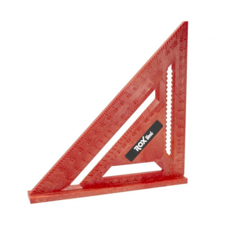 Echer de tamplarie ROX Wood 153ROX0022, 175 mm [1]