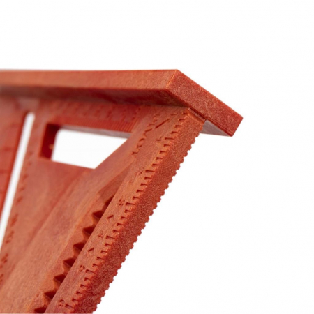 Echer de tamplarie ROX Wood 153ROX0022, 175 mm [4]