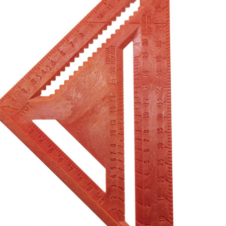 Echer de tamplarie ROX Wood 153ROX0022, 175 mm [6]