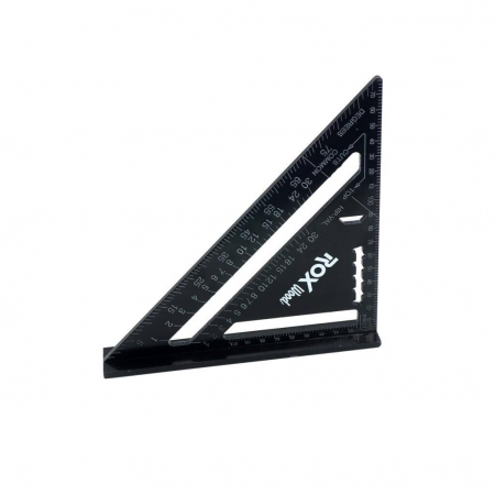 Echer de tamplarie ROX Wood 153ROX0023, 175 mm [2]