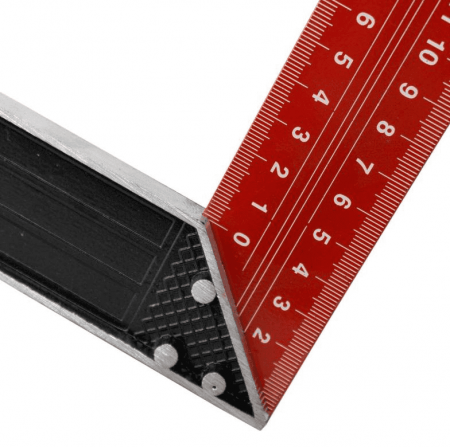 Echer metalic ROX Wood 153ROX0203, 250 mm [5]