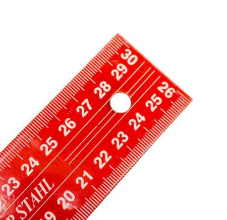 Echer metalic ROX Wood 153ROX0204, 300 mm [2]