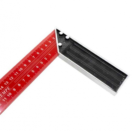 Echer metalic ROX Wood 153ROX0205, 350 mm [3]