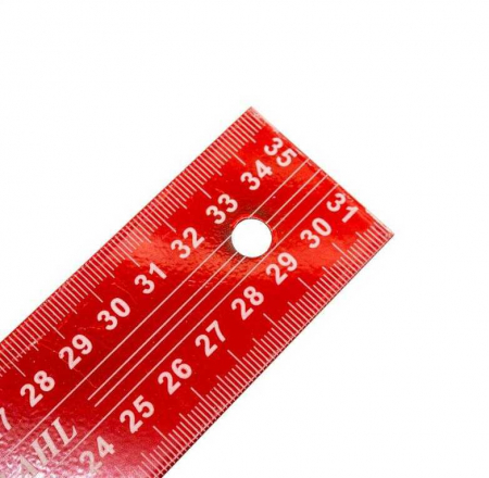 Echer metalic ROX Wood 153ROX0205, 350 mm [1]