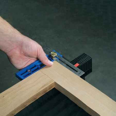 Echer reglabil Multi-Mark Kreg KMA2900 [8]