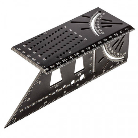 Echer tip japonez pentru tamplarie Troy 25901 [4]