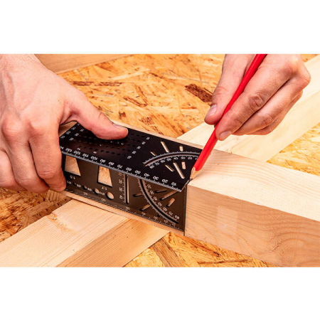 Echer tip japonez pentru tamplarie Troy 25901 [9]