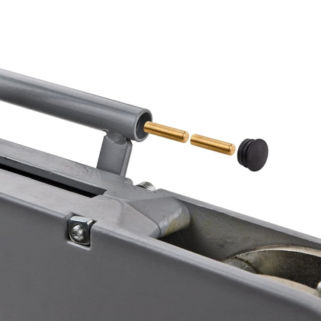 Troliu manual cu levier HSZ 3200 M Dema 68018, 3200 Kg [6]