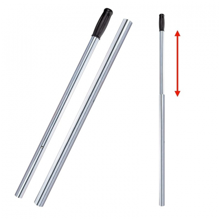 Troliu manual cu levier HSZ 3200 M Dema 68018, 3200 Kg [4]