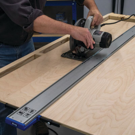 Extensie sina de ghidaj Kreg KMA4600, 610 mm [5]