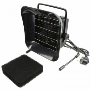 Aspiratoare Profesionale & Industriale - Extractor de fum Weller WSA350EU, 20 W, 230 V