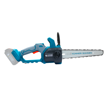 Drujbe & Fierastraie Electrice cu Lant - Ferăstrău cu acumulator KS MCS20V-12