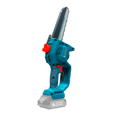 Ferăstrău cu acumulator KS MCS20V-8 [13]