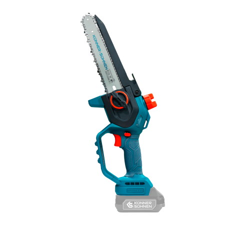 Ferăstrău cu acumulator KS MCS20V-8 [7]