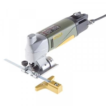 Fierastrau pendular Micromot STS/E Proxxon 28530, 80 W, 4500/min [5]