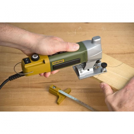 Fierastrau pendular Micromot STS/E Proxxon 28530, 80 W, 4500/min [17]